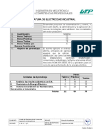 Electricidad Industrial