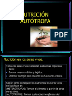 Nutricionvegetal