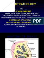 Breast Pathology Fumc 2022