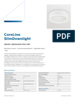 Spot Led Downlight