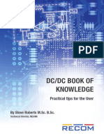 DC DC Book of Knowledge Practical Tips F