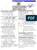 Examen Local - 3eme ASC - Badr Eddine El Fatihi - 2020 Final-8