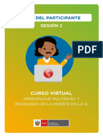 Guía Del Participante - S2