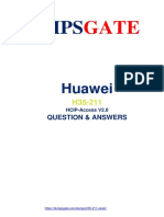 Dumps: Huawei