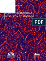 2022 - Trazos y Contextos. Épocas Trastocadas: Búsqueda de Sentidos