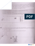 Prueba de Razonamiento Lógico - Nombramiento Docente 2022 - EducarPerú