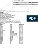 Part Number: 078-000-050 Name Description Min Rev Obsolete Inactive