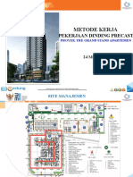 Presentasi Precast Gsa