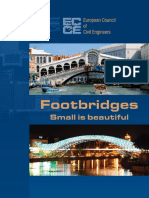 (ECCE) Footbridges