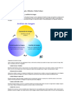 Análisis de Riesgos Ejemplo y Métodos SafetyCulture