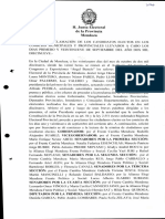 Acción de Inconstitucionalidad Final