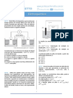 Eletroquimica