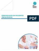 Material de Estudio - KINESIOLOGIA PACIENTES ONCOLOGICOS