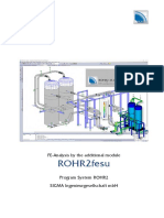 ROHR2fesu Featurelist