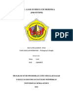 Modul KS 4 Face B Ipas