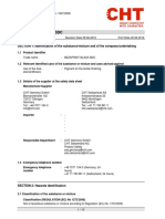 Bezaprint Black BDC - MSDS