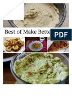 Best of Makebetterfood