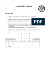 Trabajo Integrador 6to SOCIALES - 035916