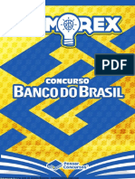 Memorex Banco Do Brasil - Rodada 2