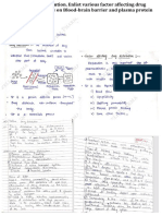 Pharmacology Question Bank Ans