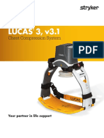 LUCAS 3 v3.1 Brochure