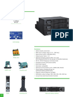 1 3kva Rack