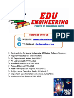 AL3391 AI UNIT 1 NOTES EduEngg