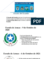 Historia Del Escudo