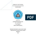 Tafsir Dakhil Mu'tazilah