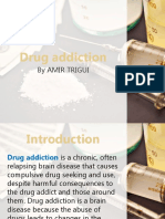 Drug Addiction