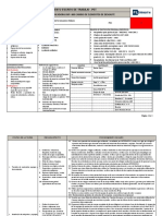 FLS-PETS-ANT-.Mantenimiento General de La Chancadora MP-800