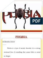 Phobia