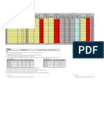 Computation SHEET DBP Loans New