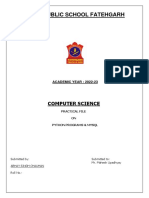 Gattu PDF