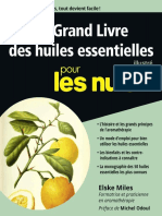 Le Grand Livre Des Huiles Essentielles Pour Les Nuls..... WWW - Wawacity.one