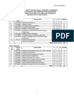 R22B Tech ECEIYearSyllabus1