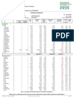 Portfolio IDA 30846