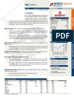 IDirect CenturyPly Q3FY22