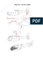 Instructions Ec120b