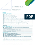 Cisco Packet Tracer Faq Es