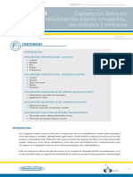 1.4. Exploración Física Ortopédica, Neurológica y Evolutiva