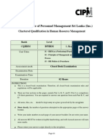 Model Question Paper