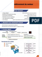 8 Le Refroidissement Du Moteur