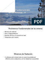 IE630 Antenas - 06 - III PAC - 2020 - Parámetros de Las Antenas 4