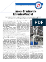 Gravimetric