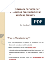 Manufacturing Chapter 1