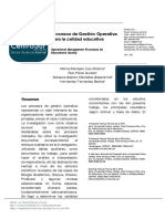 Lectura XV.1 - Procesos de Gestion Operativ para La Calidad Educativa - R