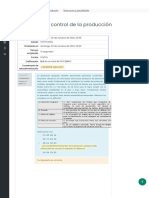 Planeacion y Control de La Producción Puntos Extras 2