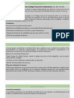 16 Medios de Defensa Los Recursos