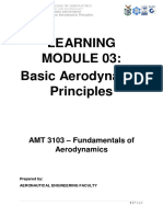 AMT 3103 - Midterm Module No. 3